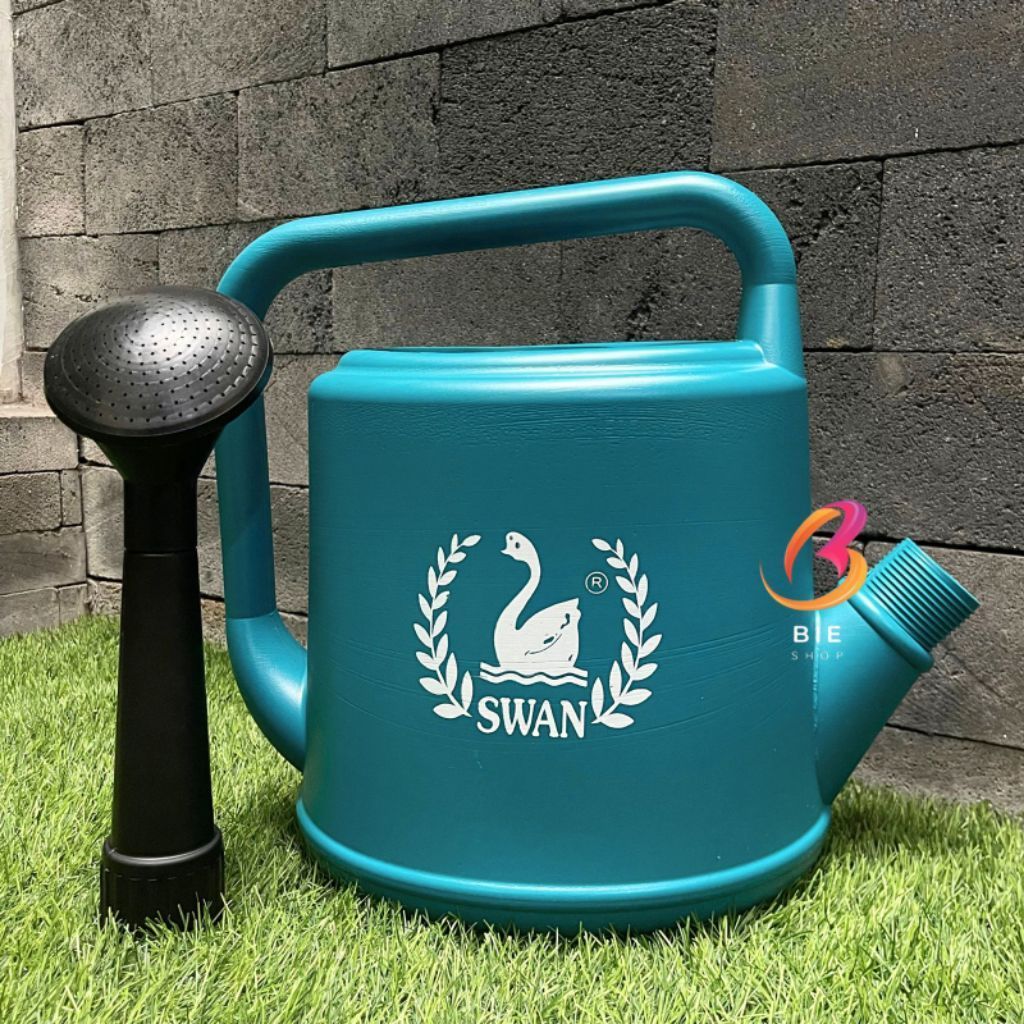 GEMBOR SWAN 10 LITER - Gembor Siram Tanaman