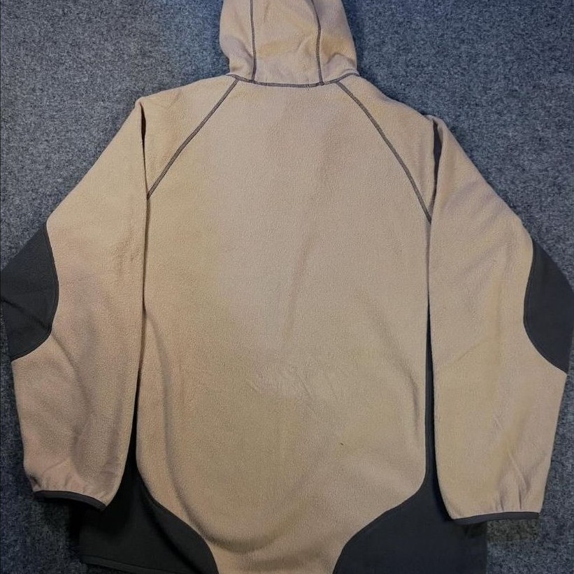 Flece Jacket Bean Pole