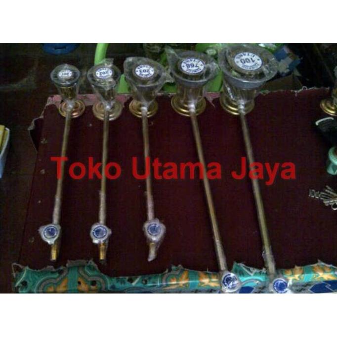 Kompor Semawar Gas 768 / Kompor Mawar Gas 768 / Kompor Jos Gas 768