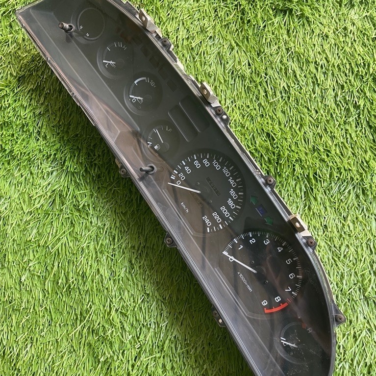 Speedometer Corolla Twincam Gti/Se Limited/Liftback Ae92