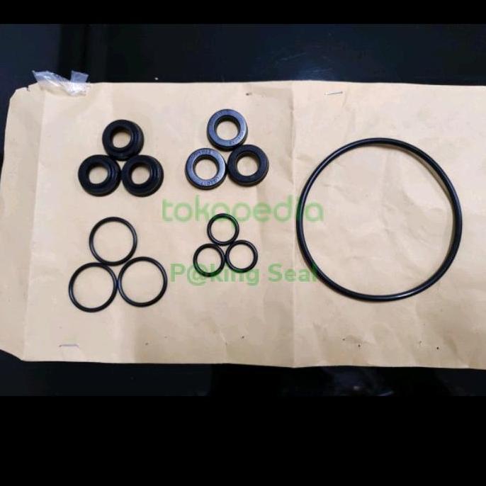 Promo sparepart jet cleaner Biosafe Diskon