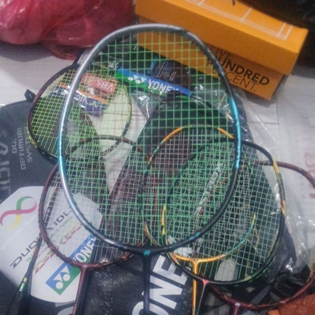 astrox 88D Pro gen 3