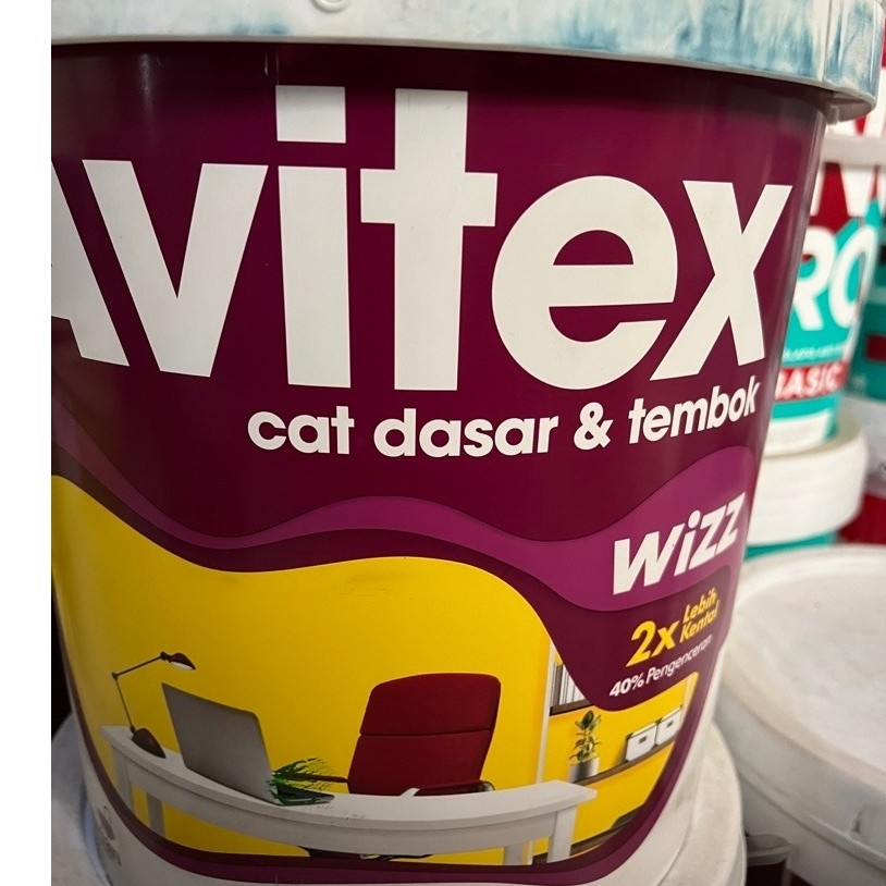 avitex wizz 25kg
