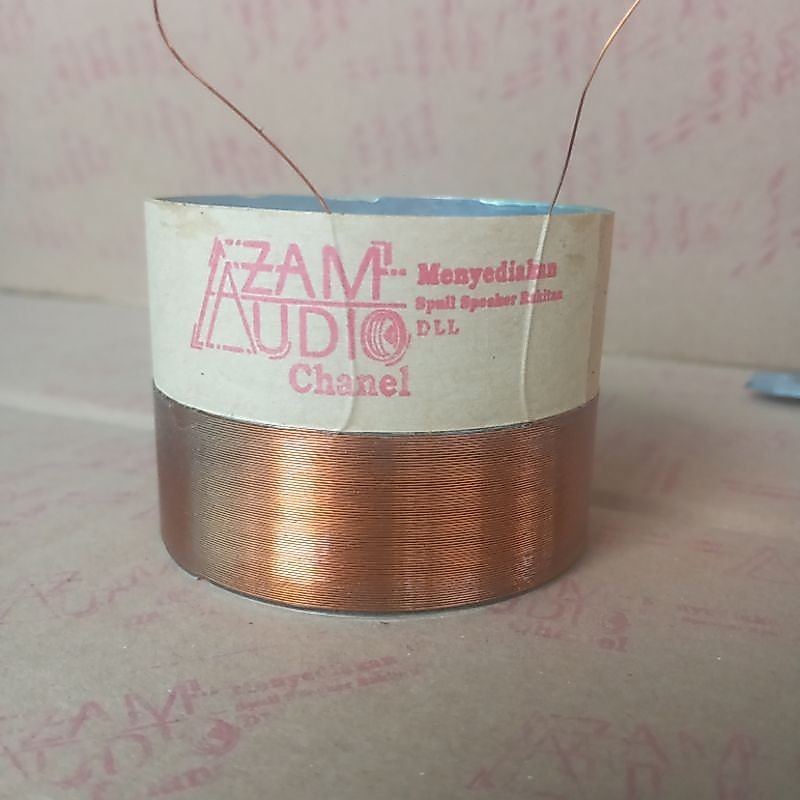 spull speaker 65.5mm..