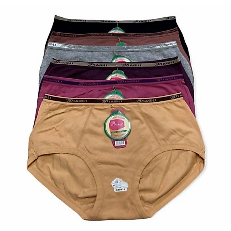celana Pioli 2077 CD Import celana dalam wanita