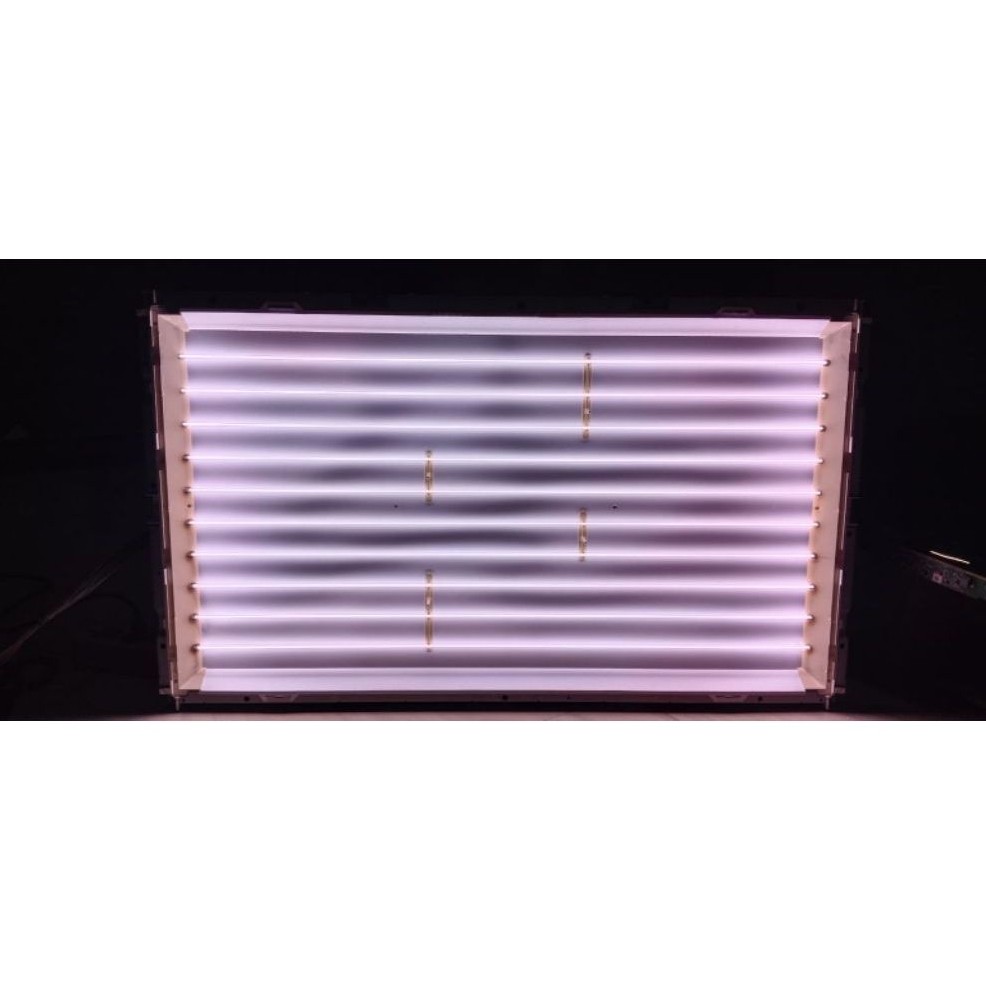 LAMPU BACKLIGHT TV SHART AQUOS 32 INCH BACKLIGHT TV SHARP AQUOS LC32L407I LAMPU NEON CCFL SHARP 32 I