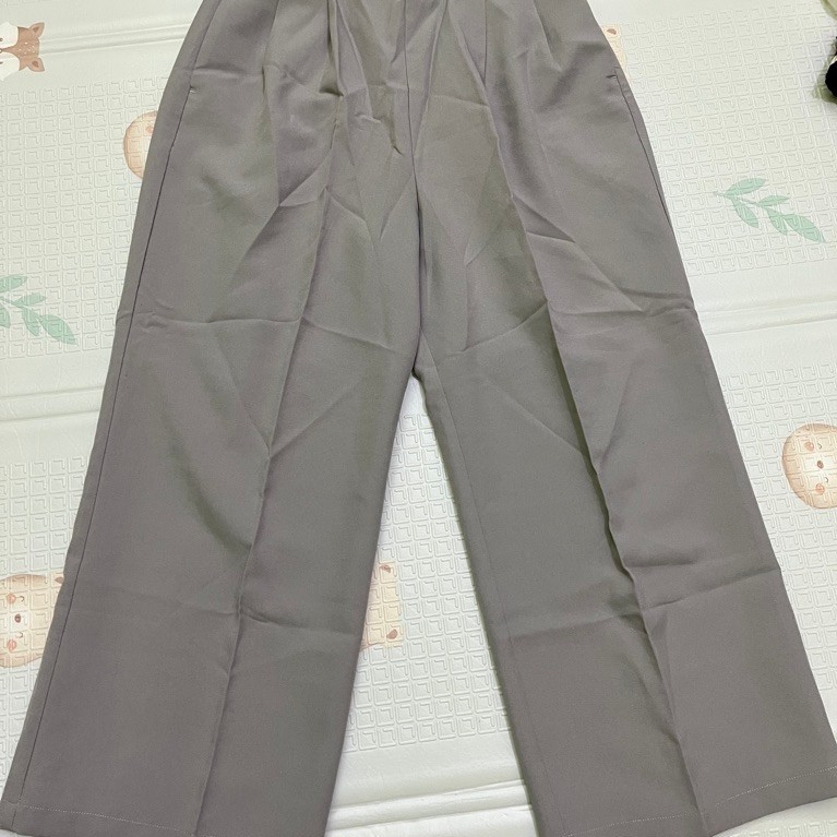 chocol raffine pants