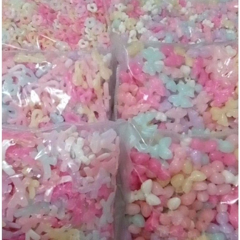 MANIK MANIK JELLY 1 PON