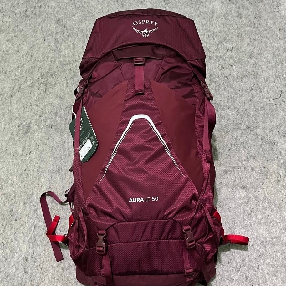 aura ag lt 50