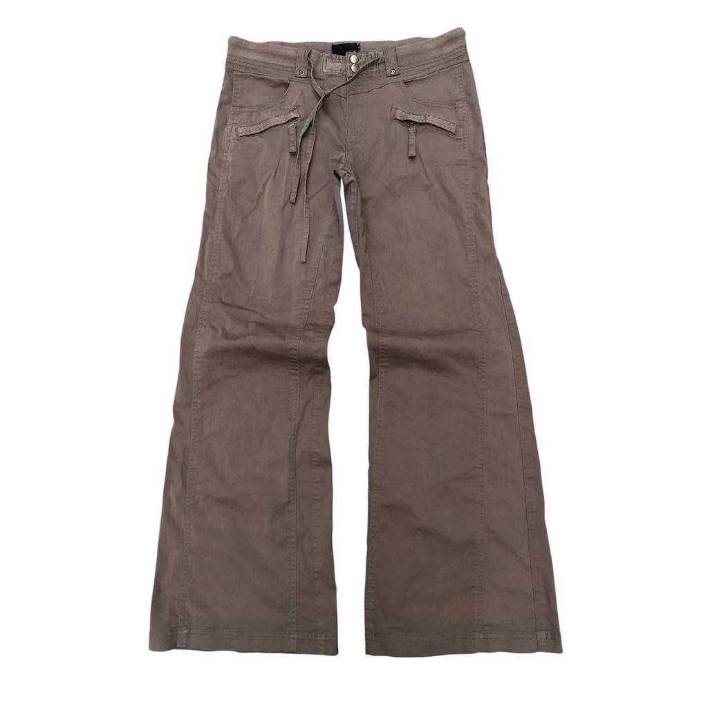 Taibots Style GOA Cargo Pants