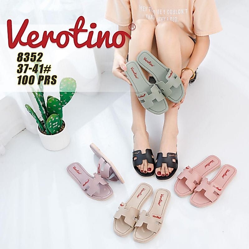 Sandal Verotino 8352 H