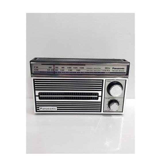 Radio Panasonic