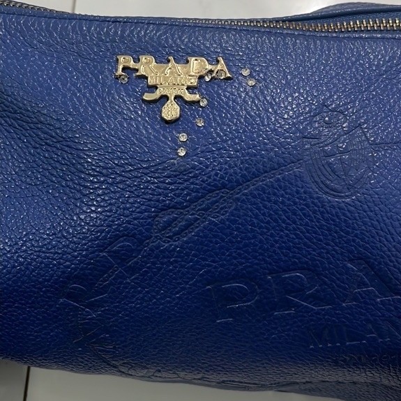 Prada bag