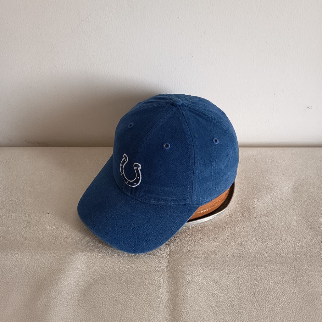 Topi Rebook NFL Team Preloved Mulus Adjustable
