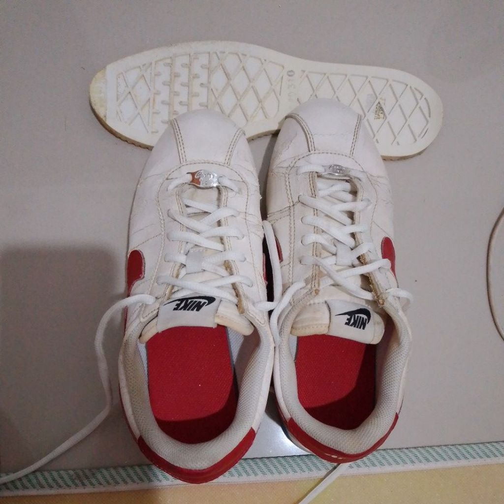 Sepatu Nike Cortez 72 Ori