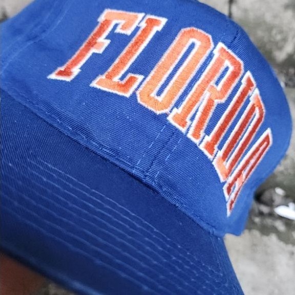 Topi Vintage Starter - Florida Gators ( setelan ) ORIGINAL