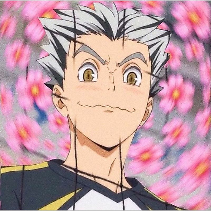 id card bokuto