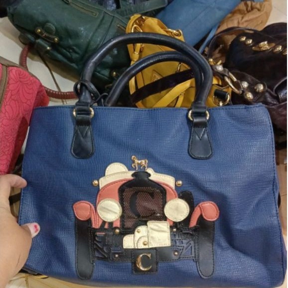 tas lapalette cupcake original
