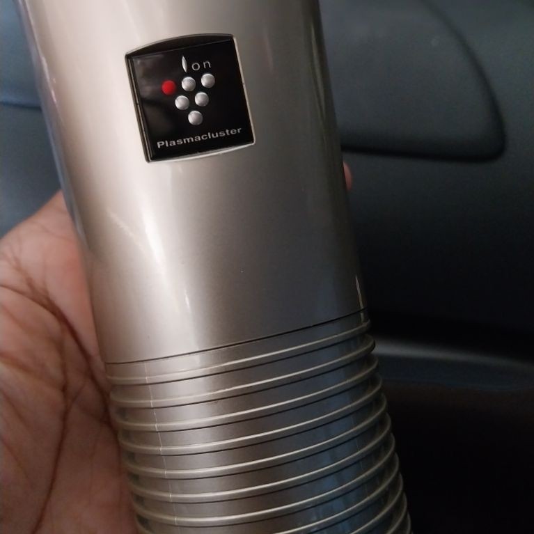 Sharp Air Purifier Filter Udara Mobil