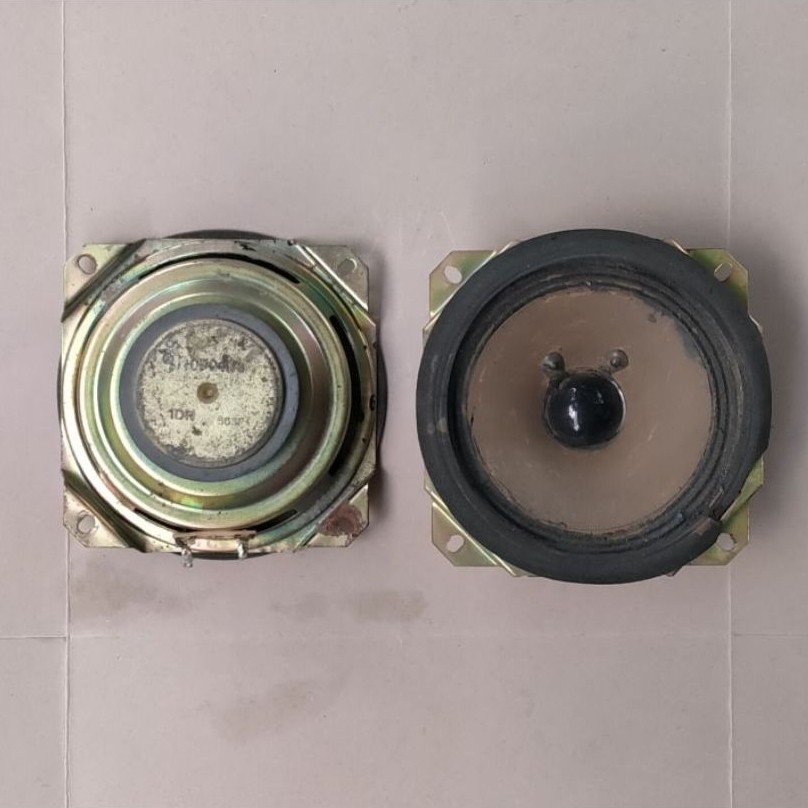 Speaker  Polytron Bazzoke/mini compo Polytron Original