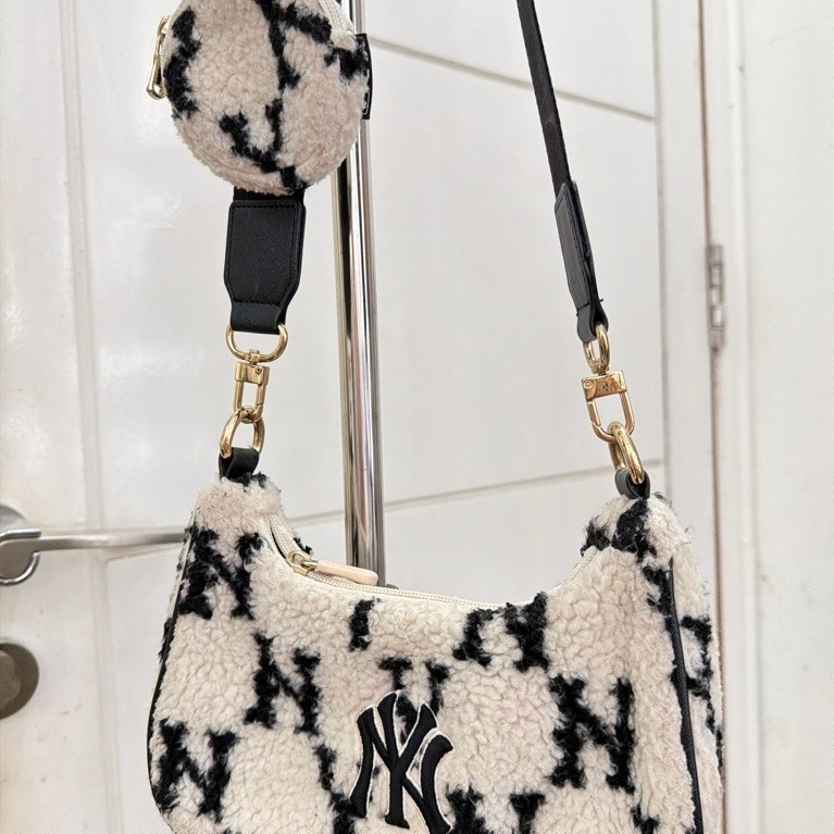 tas MLB Original preloved