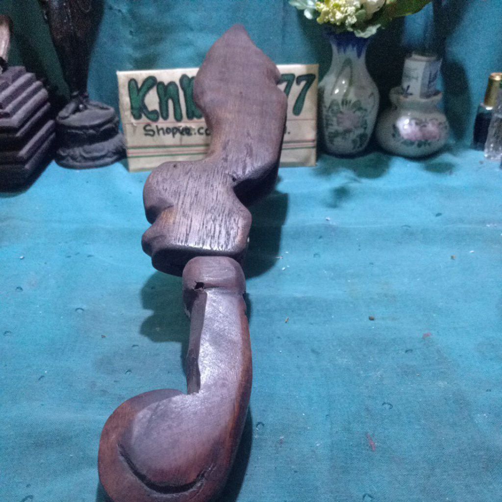 kujang  sepuh ciung wanara kacirebon