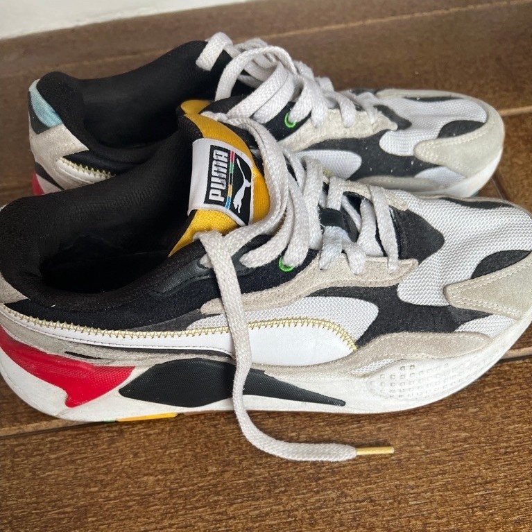 puma RS x3