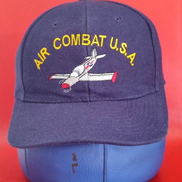 Topi USS Air Combat USA