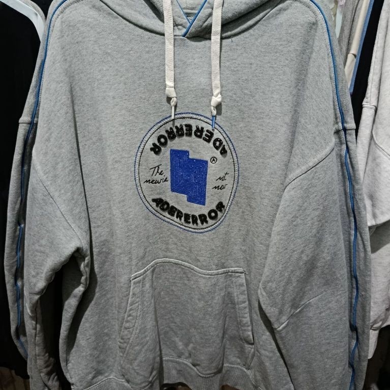 CONVERSE X ADER ERROR(rare)original ld 124/ pj 70