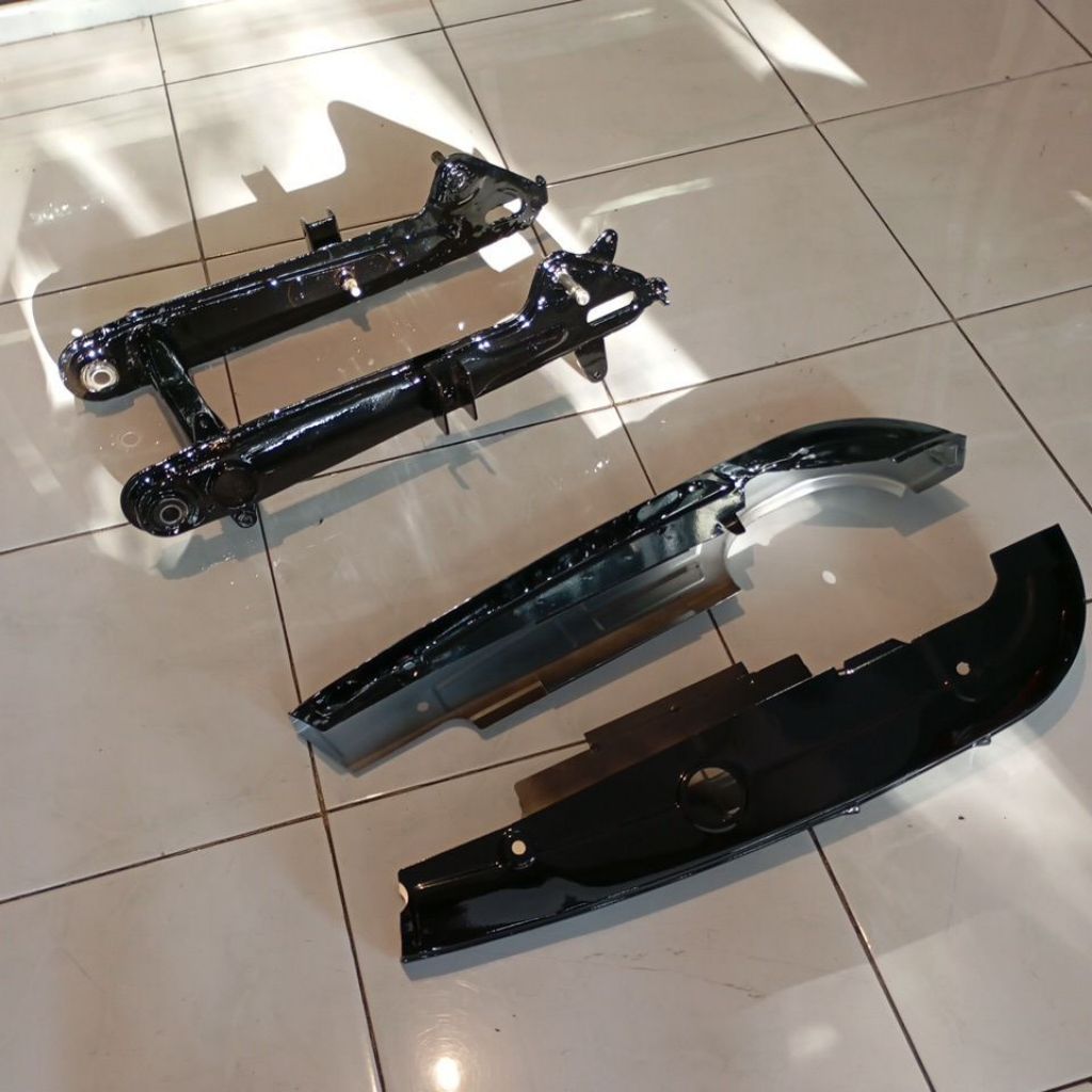 arm cb100/125 original set ketengkas