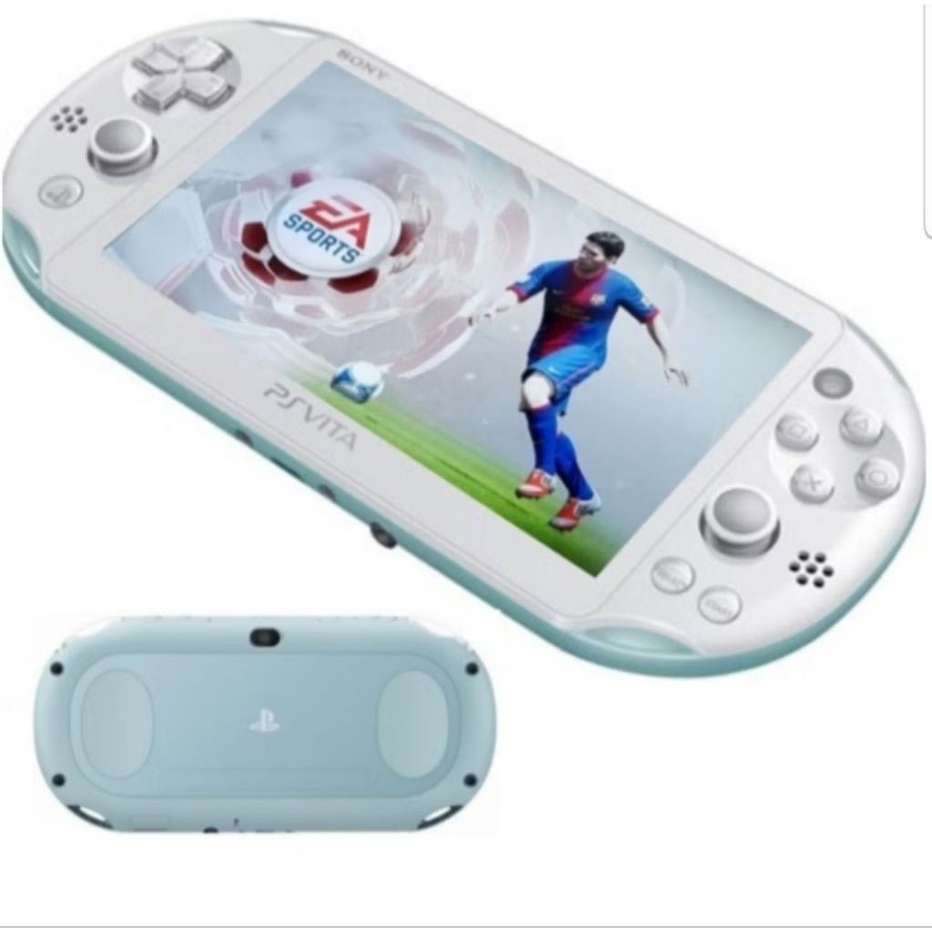 PS Vita Slim PSvita slim
