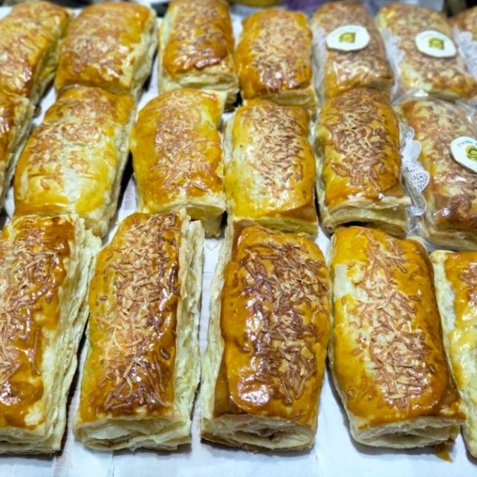 Picnic Roll