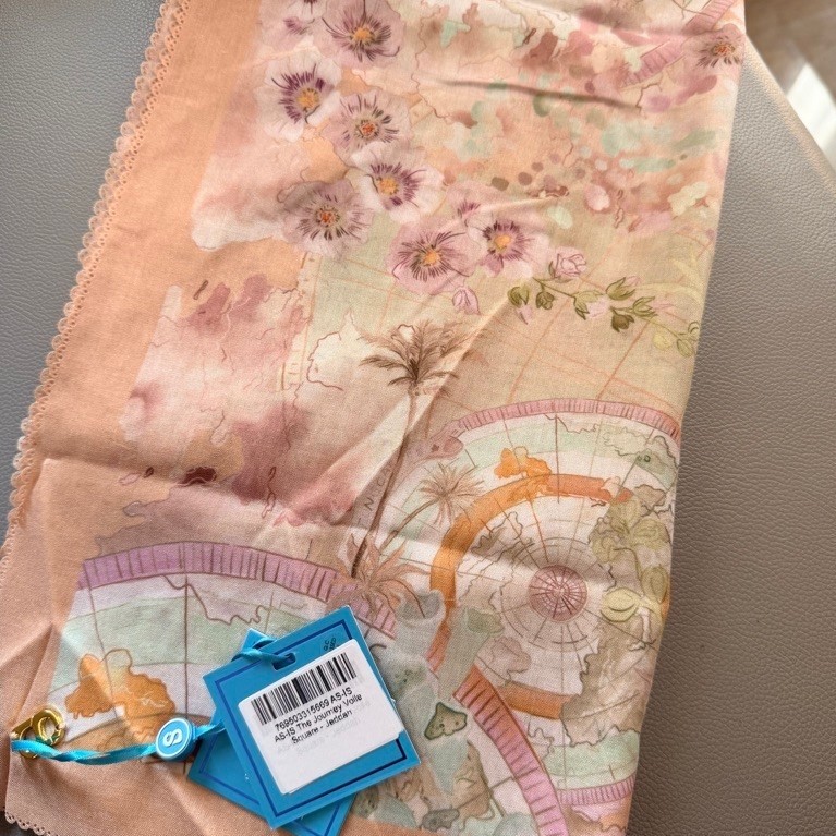 Buttonscarves Jeddah