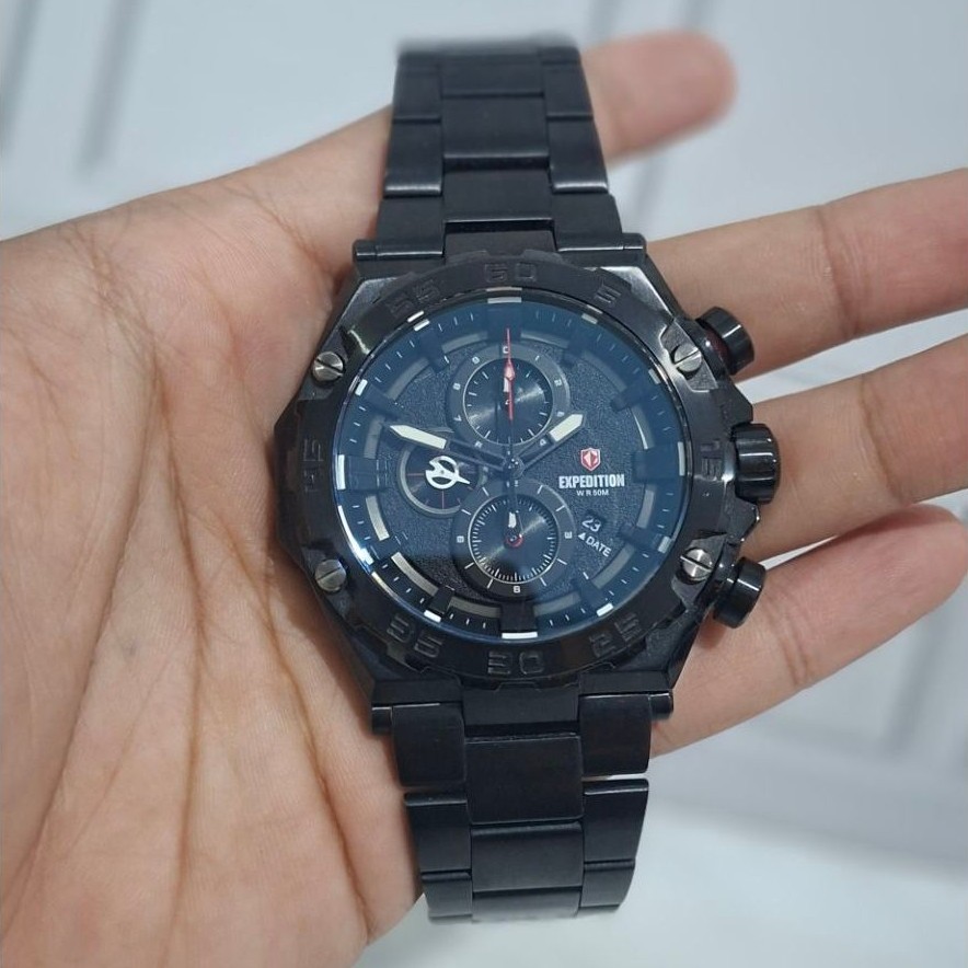 Jam Expedition 6797 MC