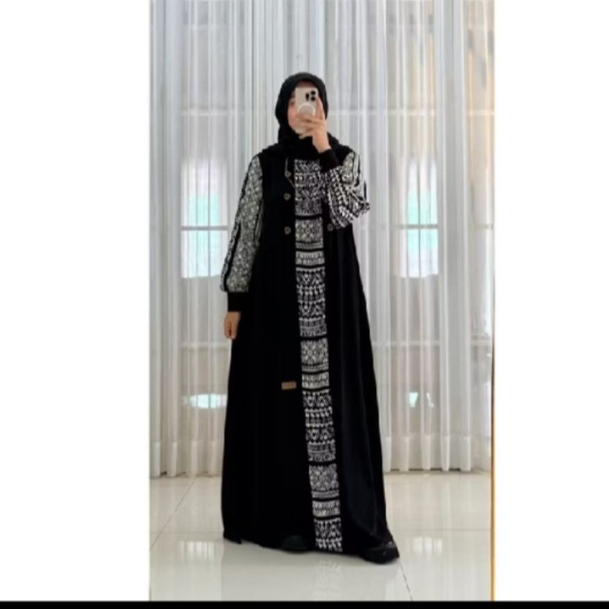 ((READY SIAP KIRIM)) NADHEFA STORE TERBARU/ NADHEFA STORE ORIGINAL
