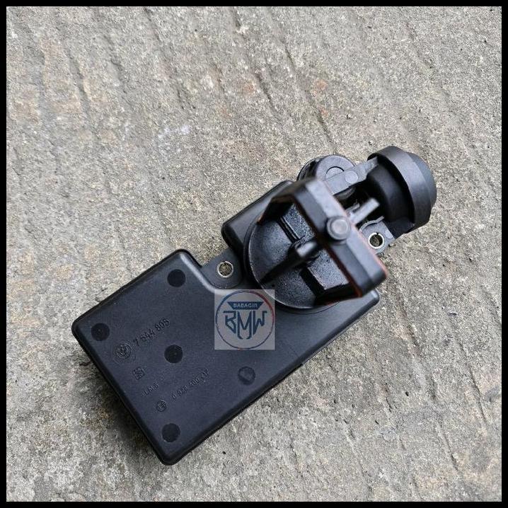 TERLARIS DISA VALVE BMW M54 B30 ORIGINAL 