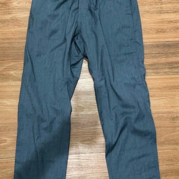 Gramicci x Beams Celana Panjang