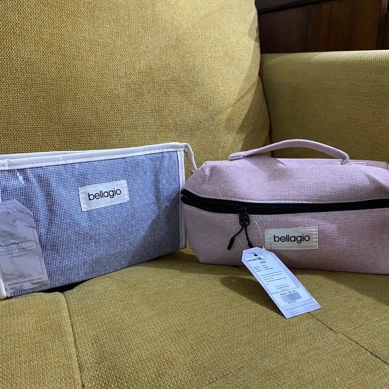 clutch bellagio