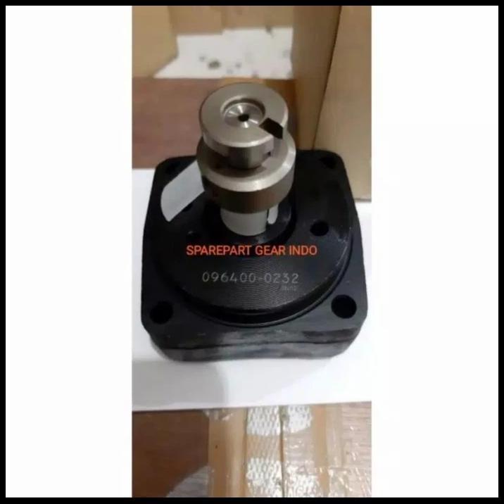 DISKON ROTOR HEAD L300 DIESEL HEAD ROTOR BOSH PUMP L300 DIESEL 