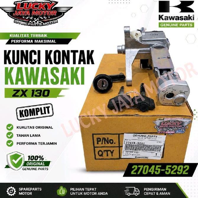 Kunci zx 130 assy
