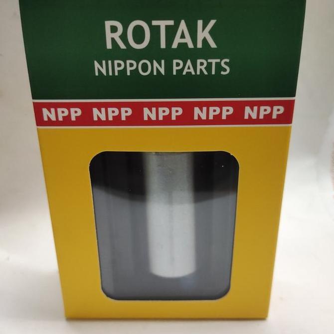 ROTAK BEAT FI, BEAT ESP, Vario 125 KZR BEAT POP, BEAT STREET, Scoopy ESP 2017-2018, BLADE FI, REVO F