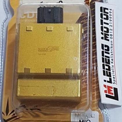 CDI 5TL-01 Motor Mio Lama Jupiter-Z bukan Orinal Yamaha
