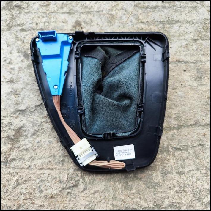 DISKON COVER SHIFTE BMW E90 