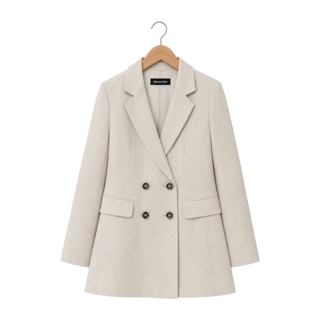 (M) Sport Blazer Massimo Dutti New
