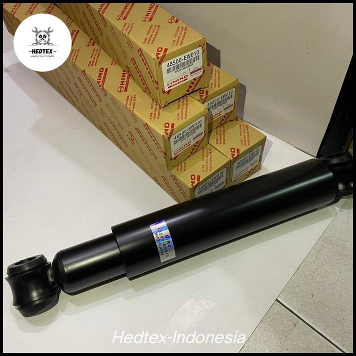 TERBARU SHOCKBREAKER 48500-EW010 HINO500