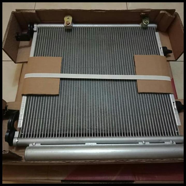 GRATIS ONGKIR KONDENSOR AC AVANZA 1300CC 1.3 KONDENSOR RADIATOR AC AVANZA 1.3 