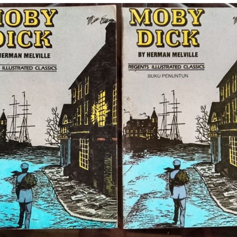 Moby Dick