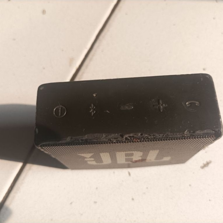 JBL GO 1 ORIGINAL