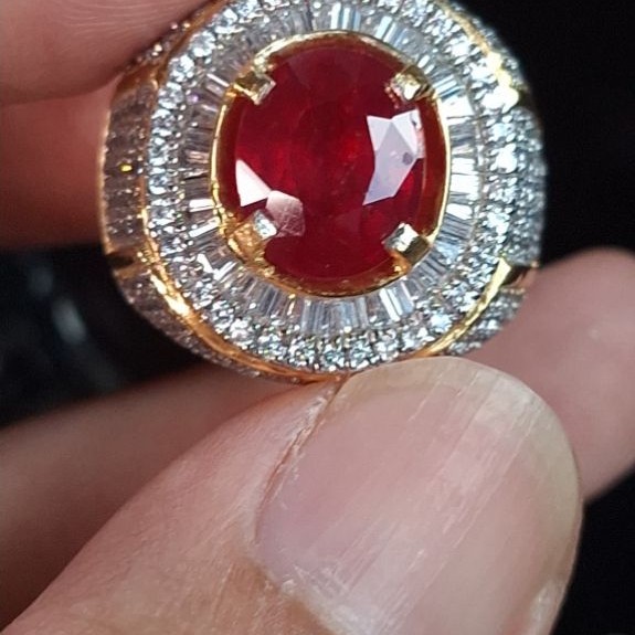 Ruby Madagaskar