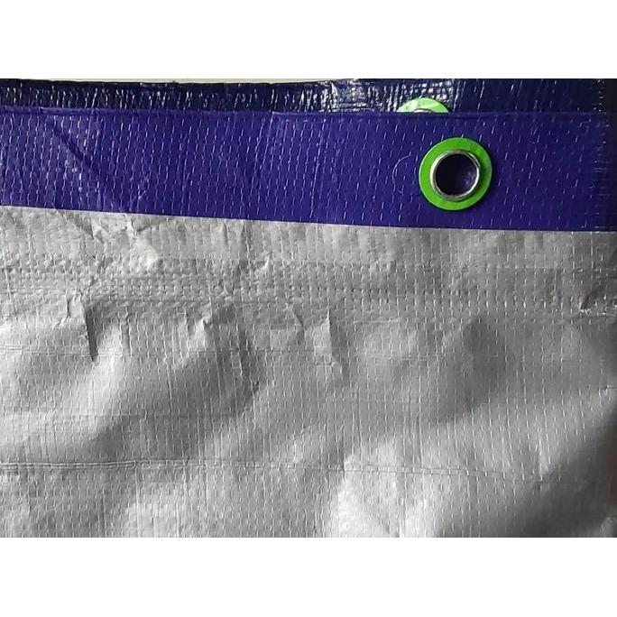 Terpal A5 Import Ukuran 6X8 Meter | Terpal 6X8 Bahan A5 Import